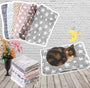 Warme Katzendecke - SnuggleSoft