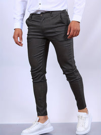 Stilvolle und bequeme Herren-Chinohose - Noah