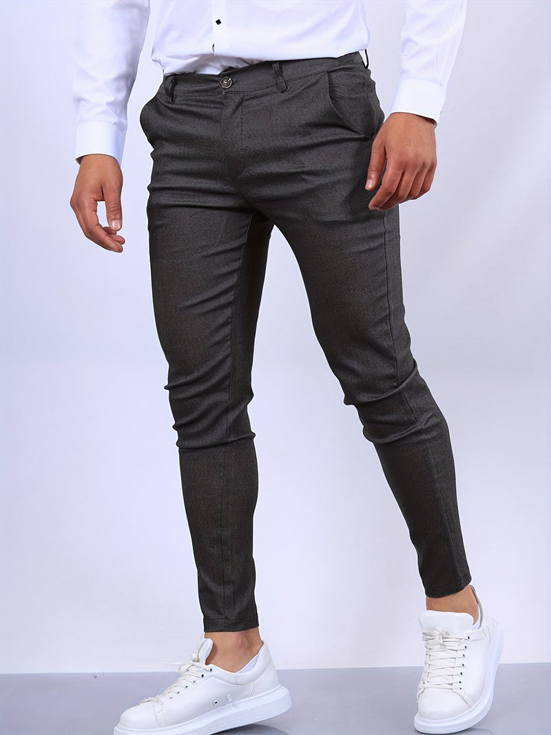 Stilvolle und bequeme Herren-Chinohose - Noah
