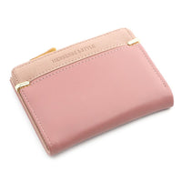 Cute Mini Card Holder | Small & Stylish