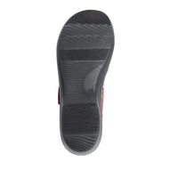 Orthopädische Damensandalen im sommerlichen Stil - Moana