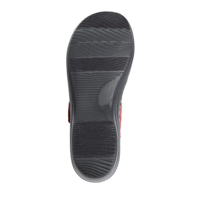 Orthopädische Damensandalen im sommerlichen Stil - Moana