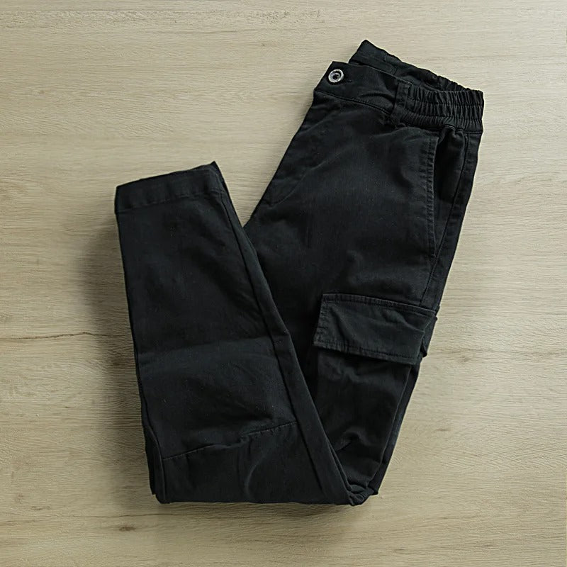 Herren Cargo Outdoorhose – Marco