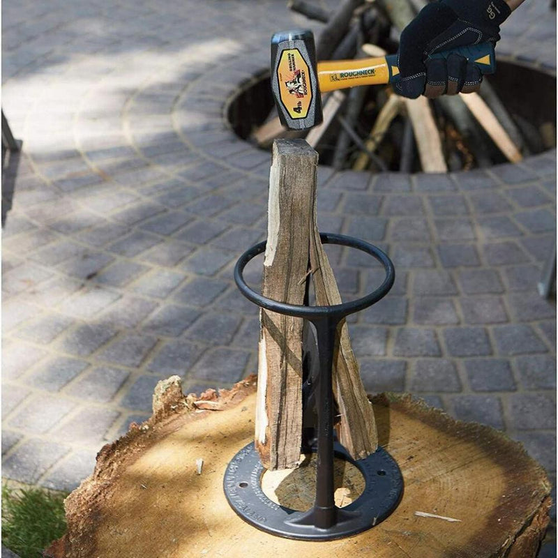 Manueller Holzspalter - LogMaster