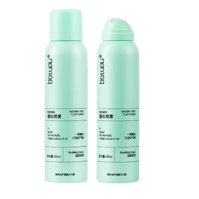 Sofortiges Volumen, langanhaltendes Spray - VoluBoost