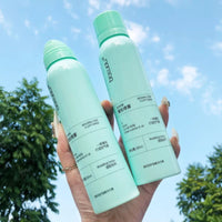 Sofortiges Volumen, langanhaltendes Spray - VoluBoost