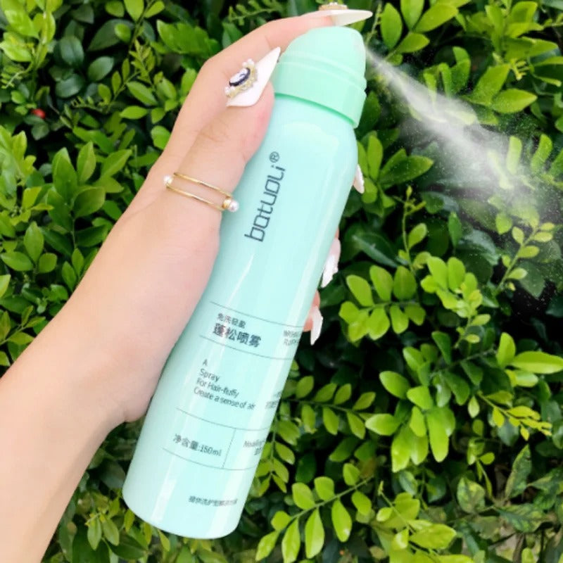 Sofortiges Volumen, langanhaltendes Spray - VoluBoost
