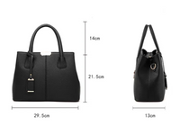 Romina Crossbody Carry Bag | Stylish & Versatile