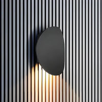 Disk Metal Wall Lamp 6