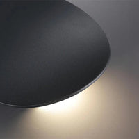 Disk Metal Wall Lamp 9