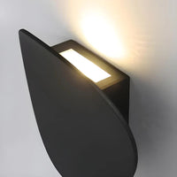 Disk Metal Wall Lamp 10