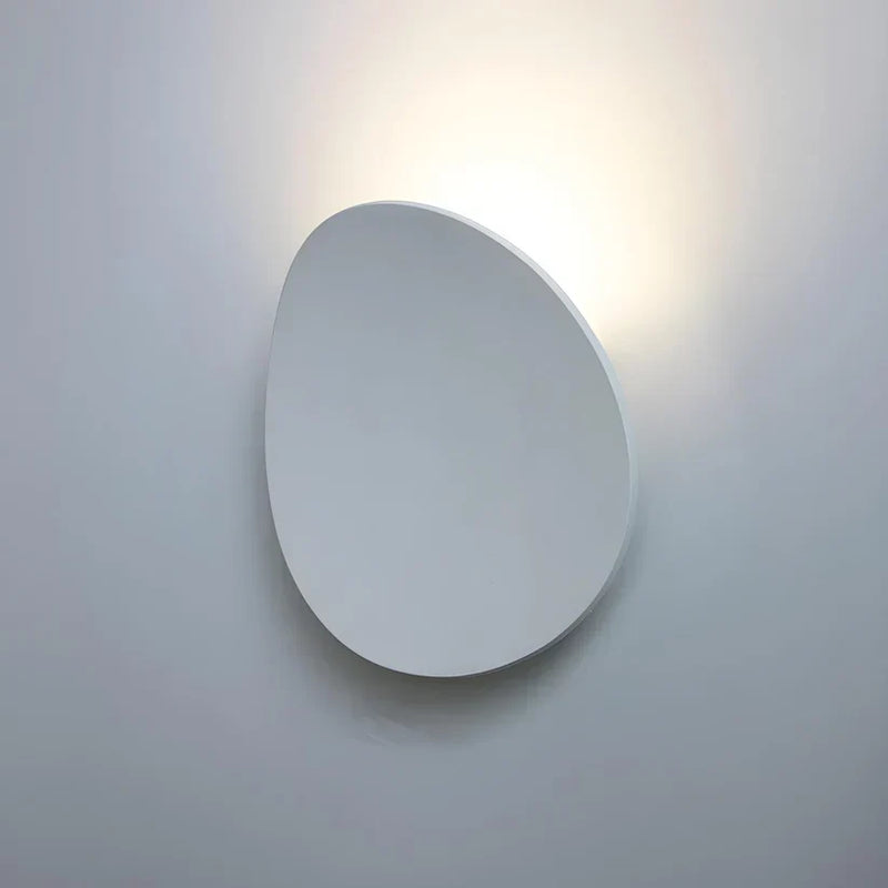 Disk Metal Wall Lamp 13