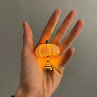 DIY Seeigel-Nachtlicht - LumiUrchin