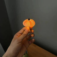 DIY Seeigel-Nachtlicht - LumiUrchin