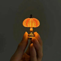 DIY Seeigel-Nachtlicht - LumiUrchin
