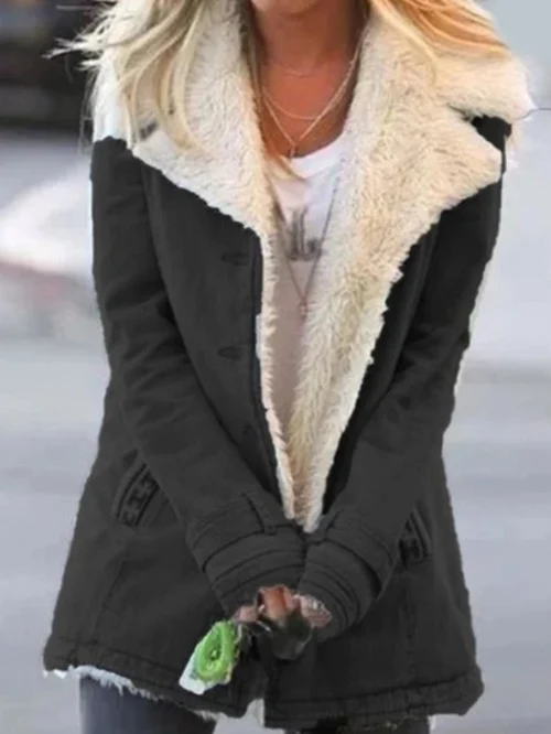 Stilvolle Thermojacke für Damen - Aurora