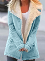 Bequeme Winterjacke für Damen - Celeste