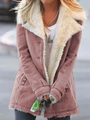 Stilvolle Thermojacke für Damen - Aurora