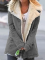 Bequeme Winterjacke für Damen - Celeste