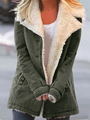 Stilvolle Thermojacke für Damen - Aurora