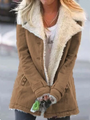 Bequeme Winterjacke für Damen - Celeste
