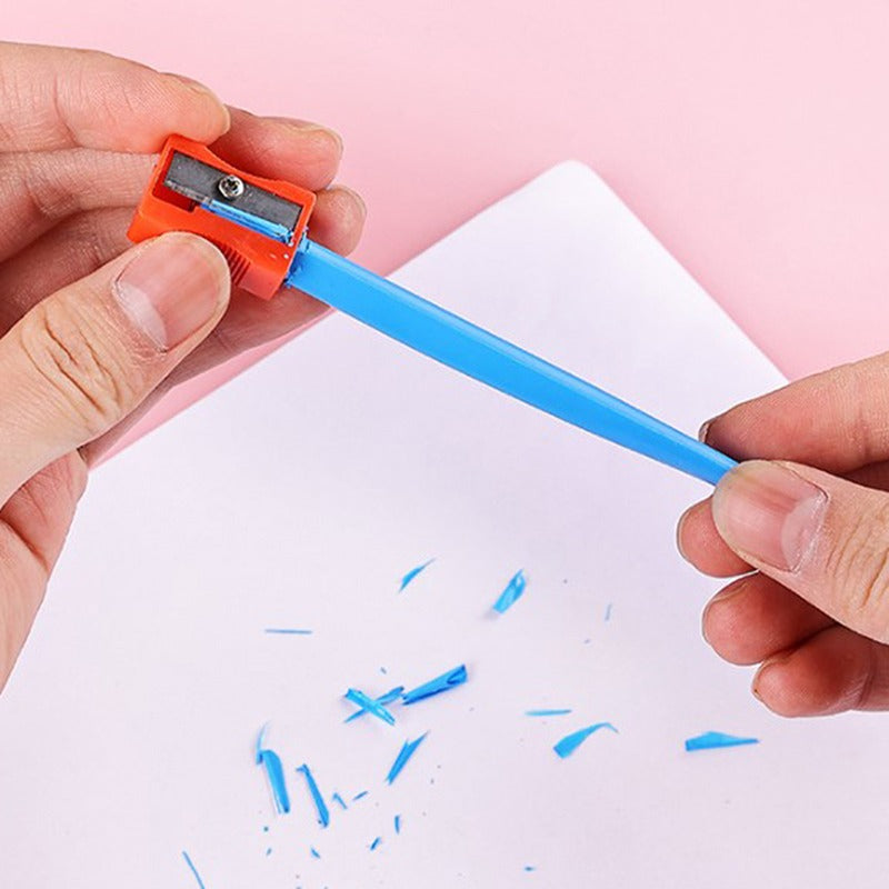Veegvrije Kleurkrijtjes voor Creatieve Kids - ColorPop