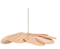 Stylish Flower-Shaped Hanging Lamp - Petalume