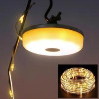 Oasis LED Lichterkette - LunaRibbon