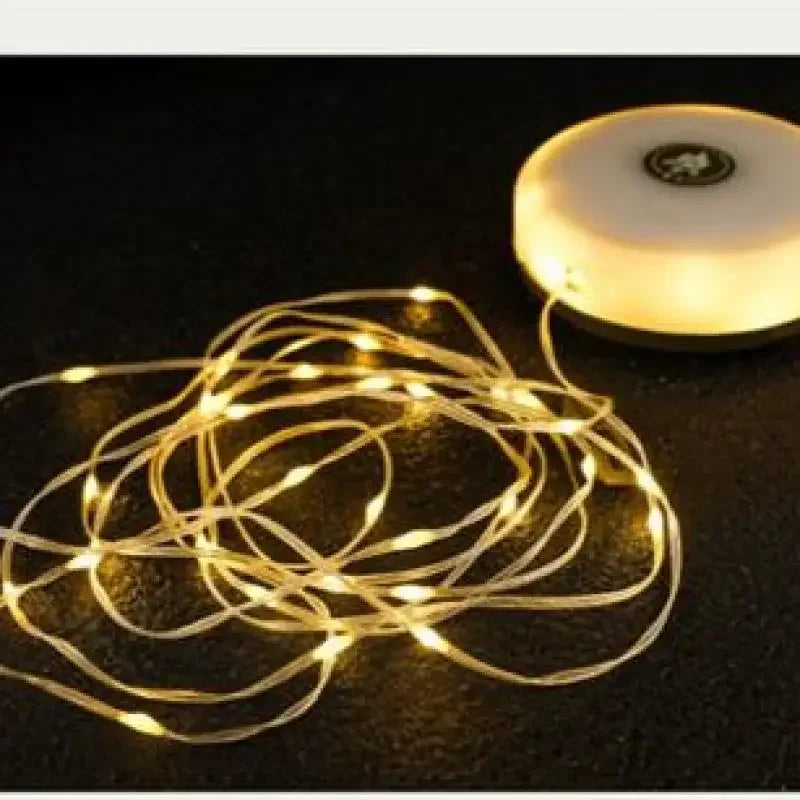 Oasis LED Lichterkette - LunaRibbon