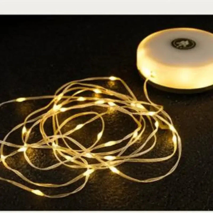 Oasis LED Lichterkette - LunaRibbon