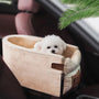 Tragbare Reisetasche für kleine Hunde - TravelBuddy