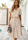 Schickes, bequemes Kleid - Sophia
