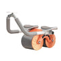 Automatischer Bauchroller - FitFlex