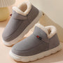 Bequeme Fellpantoffeln - Sofie