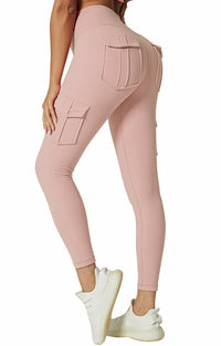 Damen-Cargo-Leggings - Nova