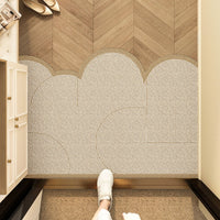 Wasbare Antislip Deurmat - StepShield