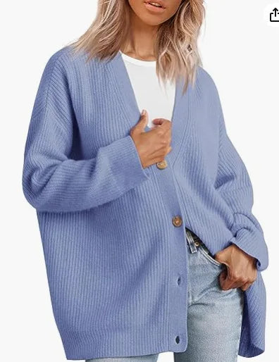 Dames Kasjmier Vest met V-hals – Sylvie