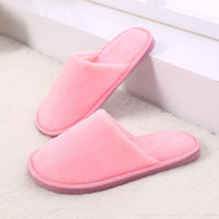 Bequeme Fellpantoffeln - Sofie