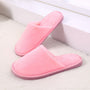 Bequeme Fellpantoffeln - Sofie