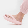 Wolkenweiche Unisex Komfort Flip-Flops – Leona