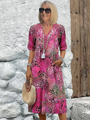 Chic Midi Dress 3