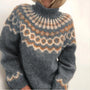 Stilvoller und bequemer Pullover - Sofia
