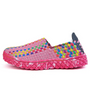 Recycelte Damen-Komfort-Sneaker mit Memory Foam - Eliana