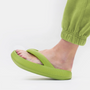 Wolkenweiche Unisex Komfort Flip-Flops – Leona