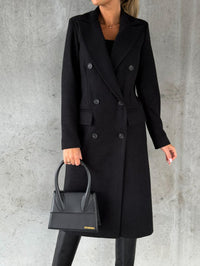 Modische Winterjacke für Damen - Valeria