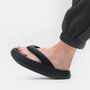 Wolkenweiche Unisex Komfort Flip-Flops – Leona