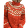 Stilvoller und bequemer Pullover - Sofia