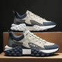 Bequeme Orthopädische Herrensneaker - Valor