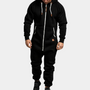 Warmer Winteroverall für Herren - Axel