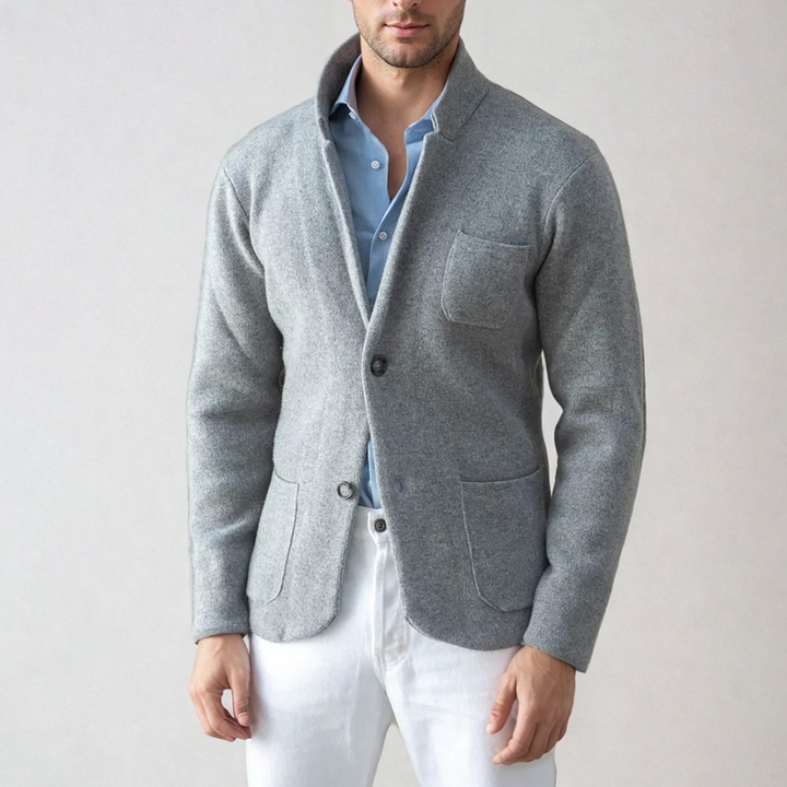 Stylish Men's Blazer – Olivier